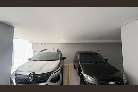 Apartamento à venda com 106m², 2 quartos e 1 vaga Apartamento à venda com 106m², 2 quartos e 1 vagaGaragem