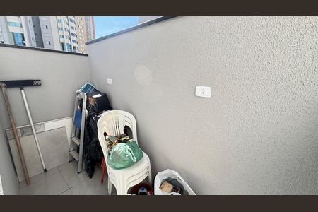 Apartamento à venda com 106m², 2 quartos e 1 vaga Apartamento à venda com 106m², 2 quartos e 1 vagaÁrea de Serviço