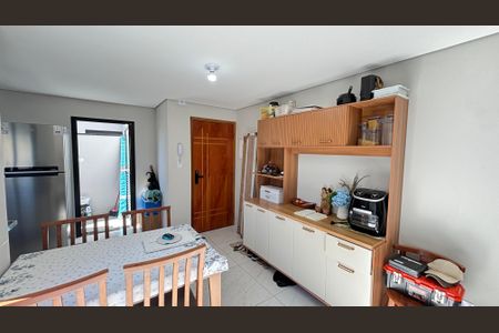 Apartamento à venda com 106m², 2 quartos e 1 vaga Apartamento à venda com 106m², 2 quartos e 1 vagaSala