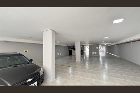 Apartamento à venda com 106m², 2 quartos e 1 vaga Apartamento à venda com 106m², 2 quartos e 1 vagaGaragem