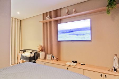 Casa à venda com 206m², 3 quartos e 4 vagasSuíte 1