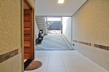 Casa à venda com 206m², 3 quartos e 4 vagasGaragem