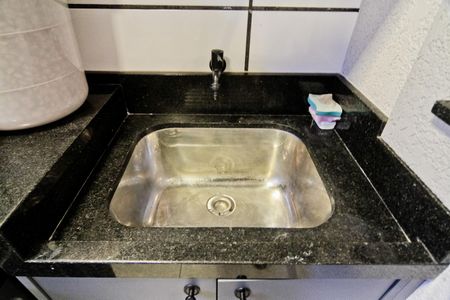 Casa à venda com 206m², 3 quartos e 4 vagasÁrea de Serviço