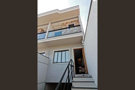 Casa à venda com 206m², 3 quartos e 4 vagasÁrea externa