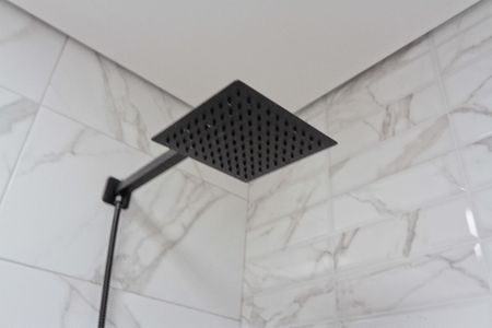 Casa à venda com 206m², 3 quartos e 4 vagasBanheiro da Suíte 2