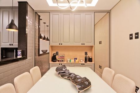 Casa à venda com 206m², 3 quartos e 4 vagasCozinha