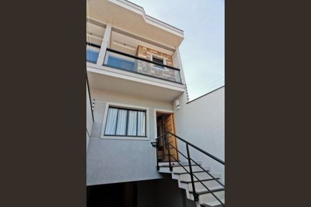 Casa à venda com 206m², 3 quartos e 4 vagasÁrea externa