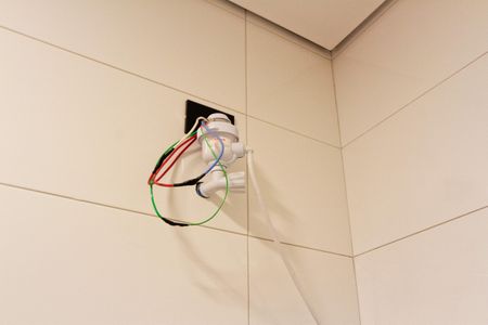 Casa à venda com 206m², 3 quartos e 4 vagasBanheiro de Serviço