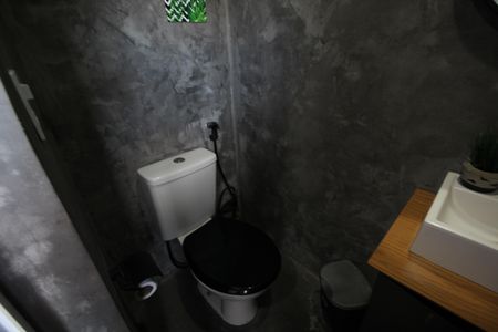 Apartamento à venda com 60m², 2 quartos e 2 vagasLavabo