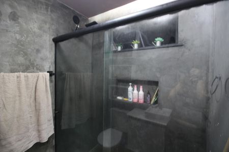 Apartamento à venda com 60m², 2 quartos e 2 vagasBanheiro Social