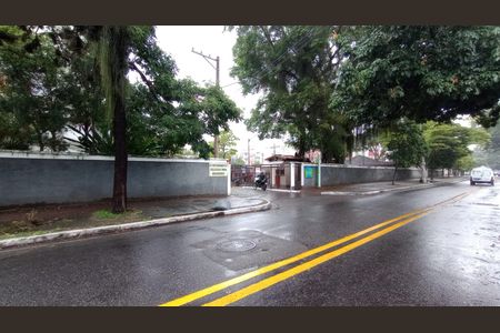 Apartamento à venda com 60m², 2 quartos e 2 vagasFachada