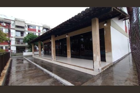 Apartamento à venda com 60m², 2 quartos e 2 vagasÁrea Comum - Salão de Festas