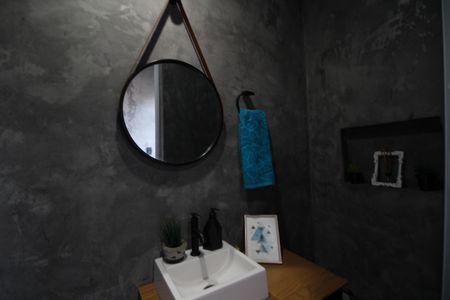 Apartamento à venda com 60m², 2 quartos e 2 vagasLavabo