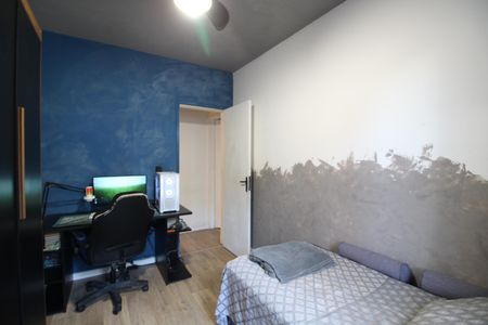 Apartamento à venda com 60m², 2 quartos e 2 vagasQuarto 1