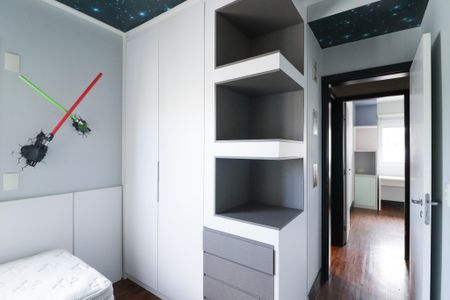 Apartamento à venda com 246m², 3 quartos e 2 vagas Apartamento à venda com 246m², 3 quartos e 2 vagasQuarto 1