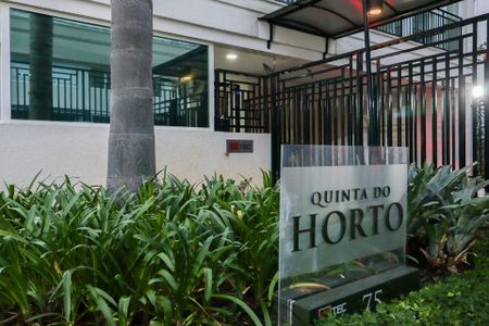 Apartamento à venda com 246m², 3 quartos e 2 vagasFachada