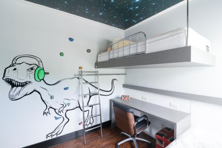 Apartamento à venda com 246m², 3 quartos e 2 vagas Apartamento à venda com 246m², 3 quartos e 2 vagasQuarto 1