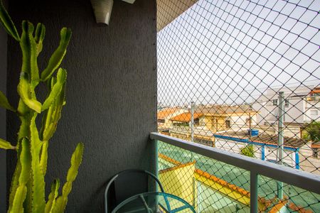 Casa à venda com 126m², 3 quartos e 2 vagas Casa à venda com 126m², 3 quartos e 2 vagasVista da Suíte