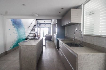 Apartamento à venda com 150m², 3 quartos e 2 vagas Apartamento à venda com 150m², 3 quartos e 2 vagasCozinha