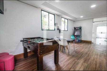 Apartamento à venda com 150m², 3 quartos e 2 vagas Apartamento à venda com 150m², 3 quartos e 2 vagasSalão de jogos