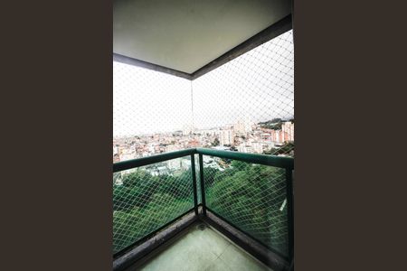 Apartamento à venda com 150m², 3 quartos e 2 vagas Apartamento à venda com 150m², 3 quartos e 2 vagasVaranda