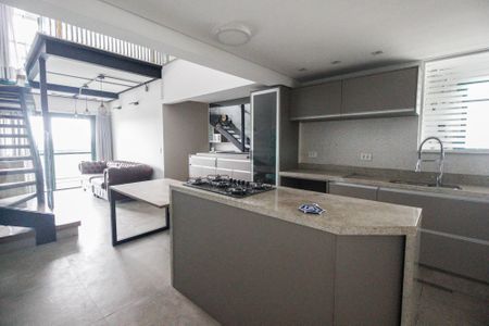 Apartamento à venda com 150m², 3 quartos e 2 vagas Apartamento à venda com 150m², 3 quartos e 2 vagasCozinha