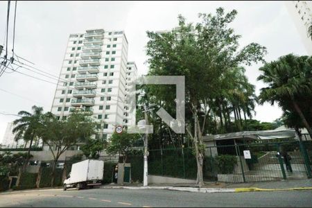 Apartamento à venda com 150m², 3 quartos e 2 vagas Apartamento à venda com 150m², 3 quartos e 2 vagasFachada