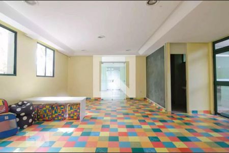 Apartamento à venda com 150m², 3 quartos e 2 vagas Apartamento à venda com 150m², 3 quartos e 2 vagasBrinquedoteca