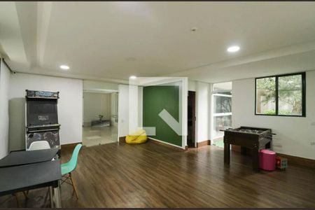 Apartamento à venda com 150m², 3 quartos e 2 vagas Apartamento à venda com 150m², 3 quartos e 2 vagasSalão de jogos