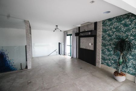 Apartamento à venda com 150m², 3 quartos e 2 vagas Apartamento à venda com 150m², 3 quartos e 2 vagasSala de vídeo