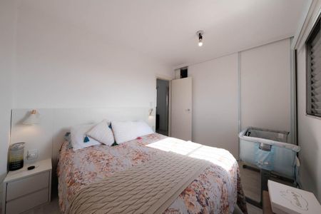 Apartamento à venda com 100m², 3 quartos e 1 vagaQuarto 1