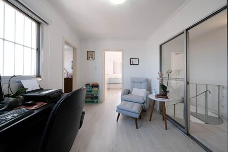 Apartamento à venda com 100m², 3 quartos e 1 vagaEscritório