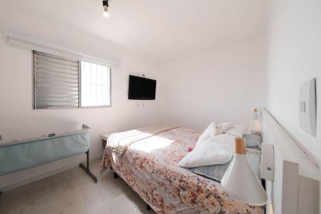 Apartamento à venda com 100m², 3 quartos e 1 vagaQuarto 1