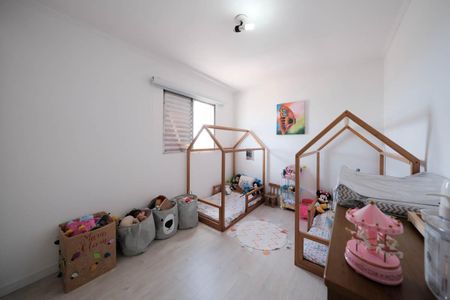 Apartamento à venda com 100m², 3 quartos e 1 vagaQuarto 2