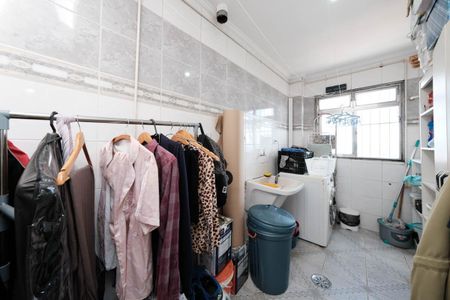 Apartamento à venda com 100m², 3 quartos e 1 vagaÁrea de Serviço