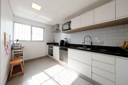 Apartamento à venda com 100m², 3 quartos e 1 vagaSala/Cozinha