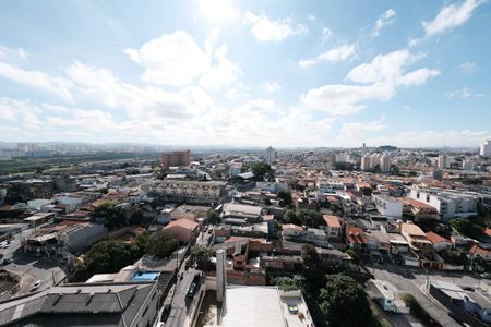 Apartamento à venda com 100m², 3 quartos e 1 vagaVista Quarto 1