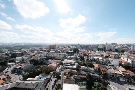 Apartamento à venda com 100m², 3 quartos e 1 vagaBanheiro da Suíte