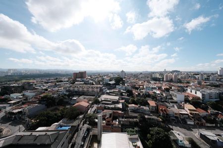 Apartamento à venda com 100m², 3 quartos e 1 vagaSala/Cozinha