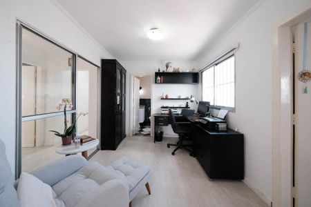 Apartamento à venda com 100m², 3 quartos e 1 vagaEscritório