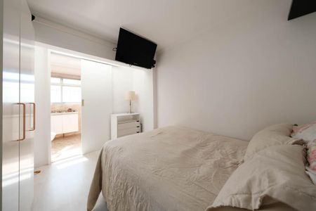 Apartamento à venda com 100m², 3 quartos e 1 vagaSuíte