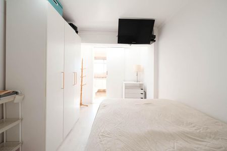 Apartamento à venda com 100m², 3 quartos e 1 vagaSuíte