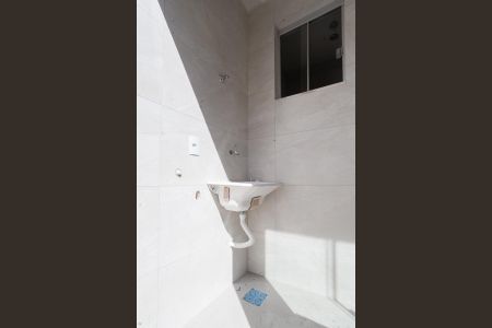 Casa à venda com 70m², 2 quartos e 1 vaga Casa à venda com 70m², 2 quartos e 1 vagaÁrea de Serviço