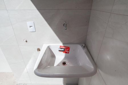 Casa à venda com 70m², 2 quartos e 1 vaga Casa à venda com 70m², 2 quartos e 1 vagaÁrea de Serviço