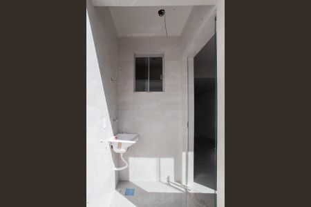 Casa à venda com 70m², 2 quartos e 1 vaga Casa à venda com 70m², 2 quartos e 1 vagaÁrea de Serviço