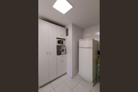Apartamento à venda com 180m², 4 quartos e 3 vagasCozinha
