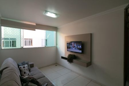 Apartamento à venda com 180m², 4 quartos e 3 vagasSala