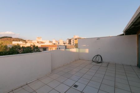 Apartamento à venda com 180m², 4 quartos e 3 vagasArea comum