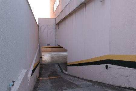 Apartamento à venda com 180m², 4 quartos e 3 vagasArea comum