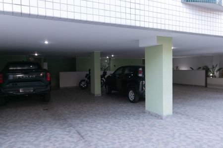Apartamento à venda com 180m², 4 quartos e 3 vagasArea comum